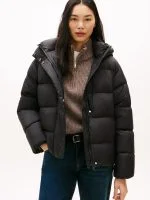 Tommy Hilfiger Winterjas