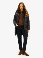 Tommy Hilfiger Winterjas