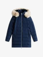 Tommy Hilfiger Winterjas