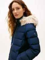 Tommy Hilfiger Winterjas