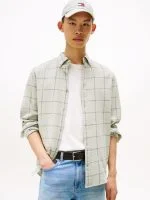 Tommy Hilfiger Casual Shirt