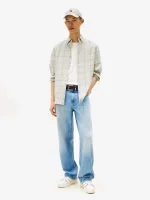 Tommy Hilfiger Casual Shirt