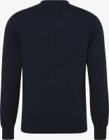 Calvin Klein Trui LS SUPIMA COTTON CRE, CEF