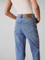 Calvin Klein Straight Fit