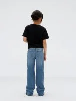 Calvin Klein Wide
