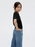 Calvin Klein Wide