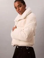 Calvin Klein Winterjas