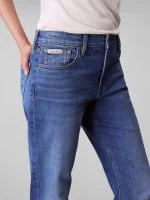 Calvin Klein Straight Fit