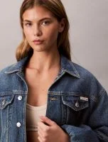 Calvin Klein Spijkerjas