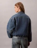 Calvin Klein Spijkerjas