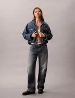 Calvin Klein Spijkerjas