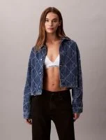 Calvin Klein Spijkerjas