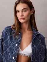 Calvin Klein Spijkerjas