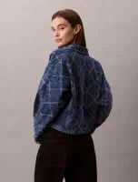 Calvin Klein Spijkerjas