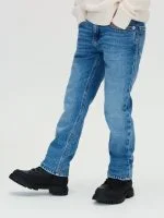 Calvin Klein Straight Fit