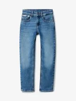 Calvin Klein Straight Fit