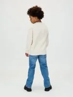 Calvin Klein Straight Fit