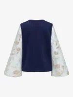 JDY Sweater VIOLET - productfoto