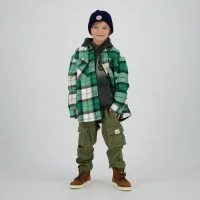 Vingino Overshirt LYNO