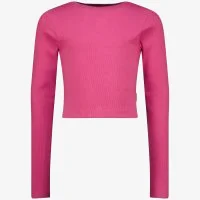 Vingino Top BASIC CROP RIB TOP