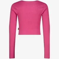 Vingino Top BASIC CROP RIB TOP