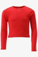 Vingino Top BASIC CROP RIB TOP