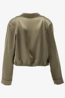 Homage Blouse