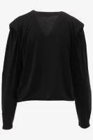Homage Blouse