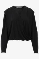Homage Blouse