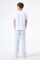 Garcia Straight Fit ILYANO