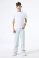 Garcia Straight Fit ILYANO