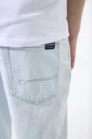 Garcia Straight Fit ILYANO