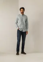 State of Art Casual Shirt