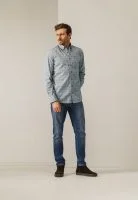 State of Art Casual Shirt
