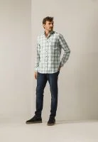 State of Art Casual Shirt
