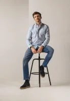 State of Art Casual Shirt