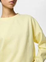 Pieces Sweater CHILLI