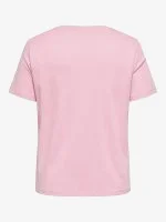 Only Carmakoma T-shirt JEN