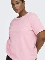 Only Carmakoma T-shirt JEN