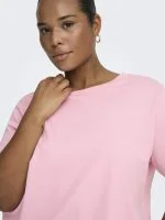 Only Carmakoma T-shirt JEN