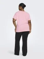 Only Carmakoma T-shirt JEN