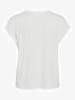 Vila T-shirt ELLETTE