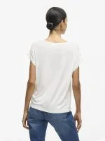 Vila T-shirt ELLETTE