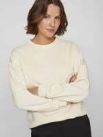 Vila Sweater SANDY