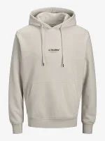 Jack&Jones Hoodie JJESOHO SWEAT HOOD NOOS