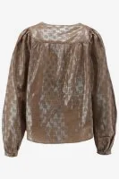 Circle of Trust Blouse CARDI