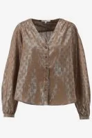 Circle of Trust Blouse CARDI