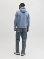 Jack&Jones Hoodie STAR