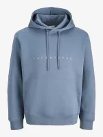 Jack&Jones Hoodie STAR