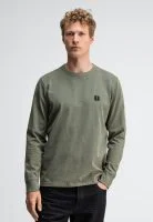 Butcher of Blue T-shirt ARMY TEE